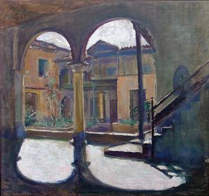 Cuban Art Luisa Fern�ndez Morell