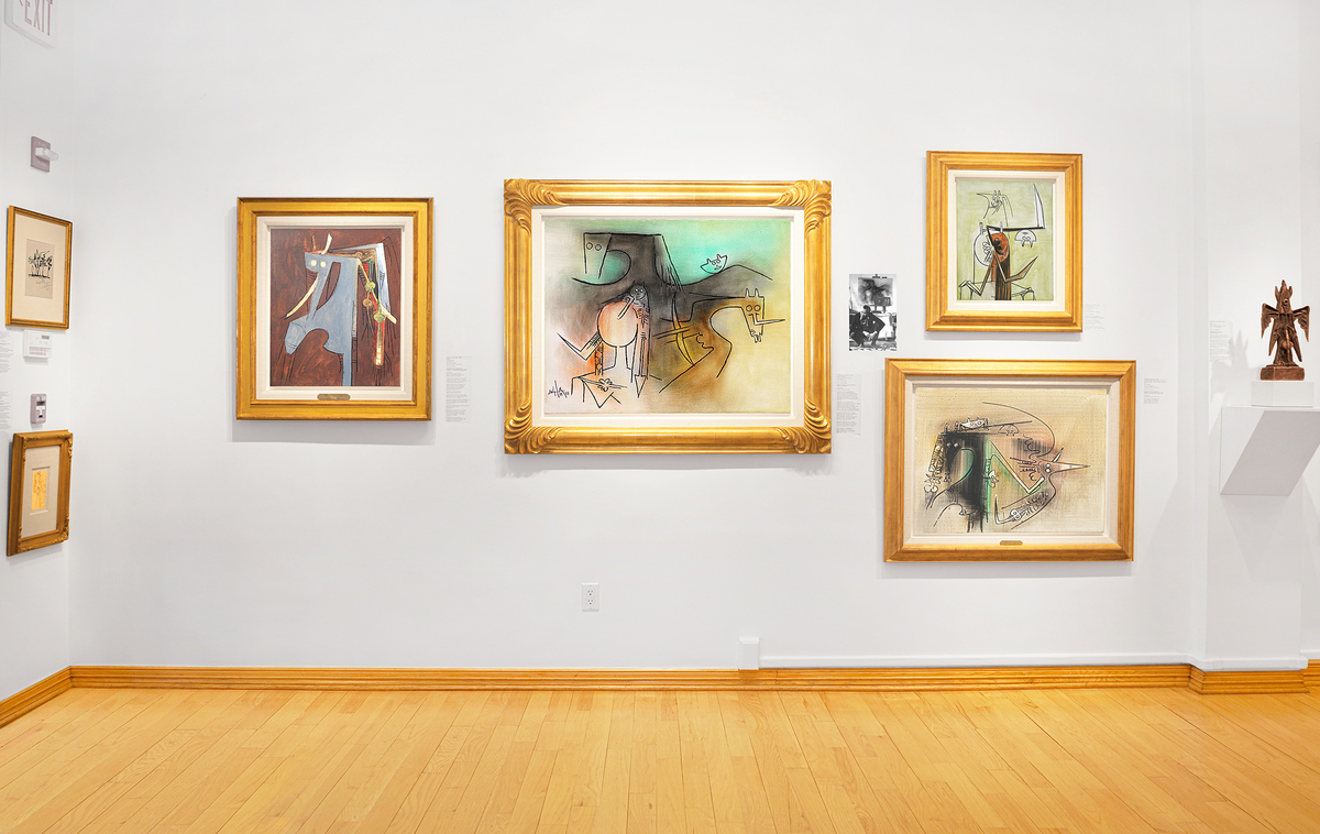 Cuban Art