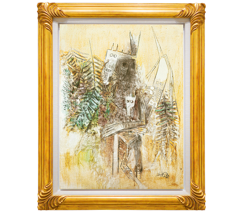 Cuban Art