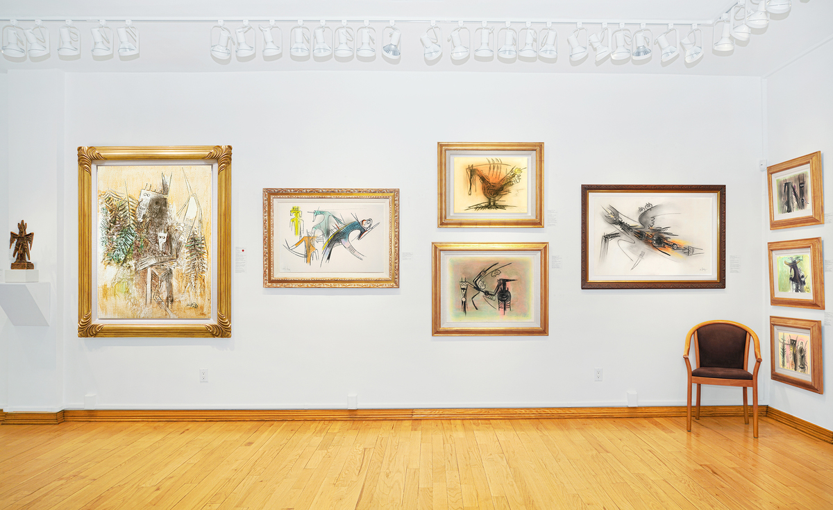 Cuban Art