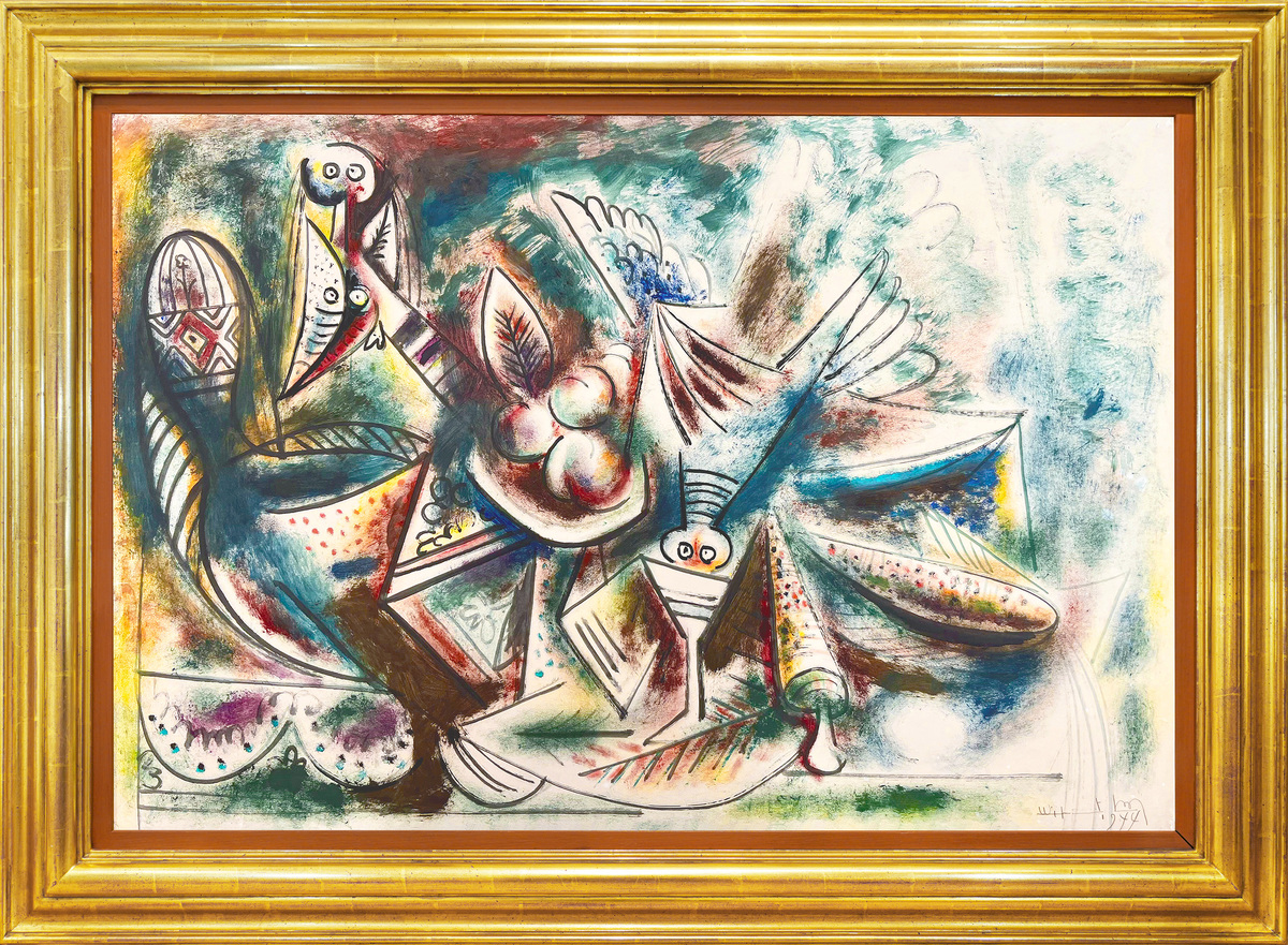 Cuban Art