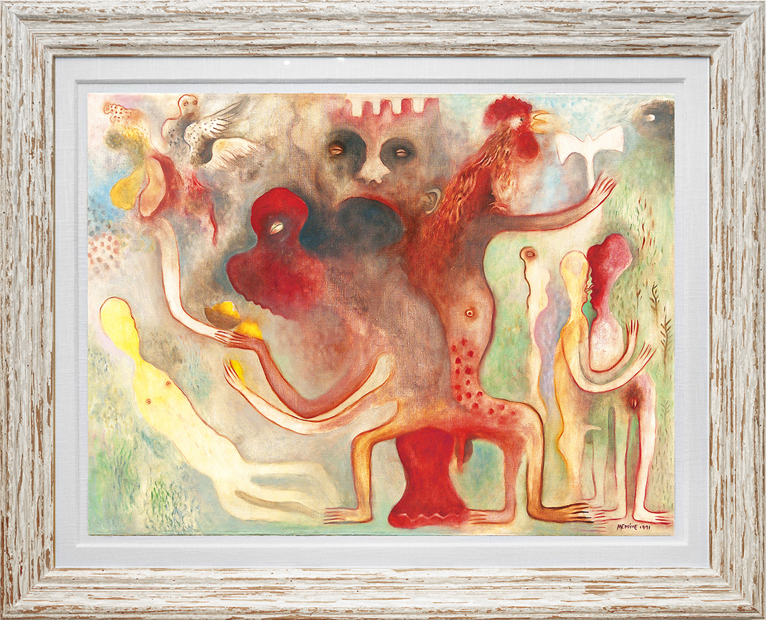 Cuban Art