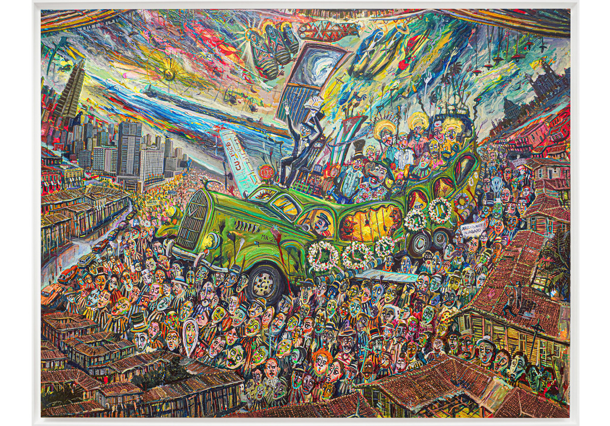 Cuban Art