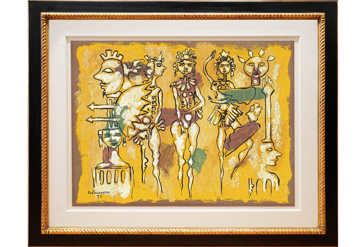 Cuban Art