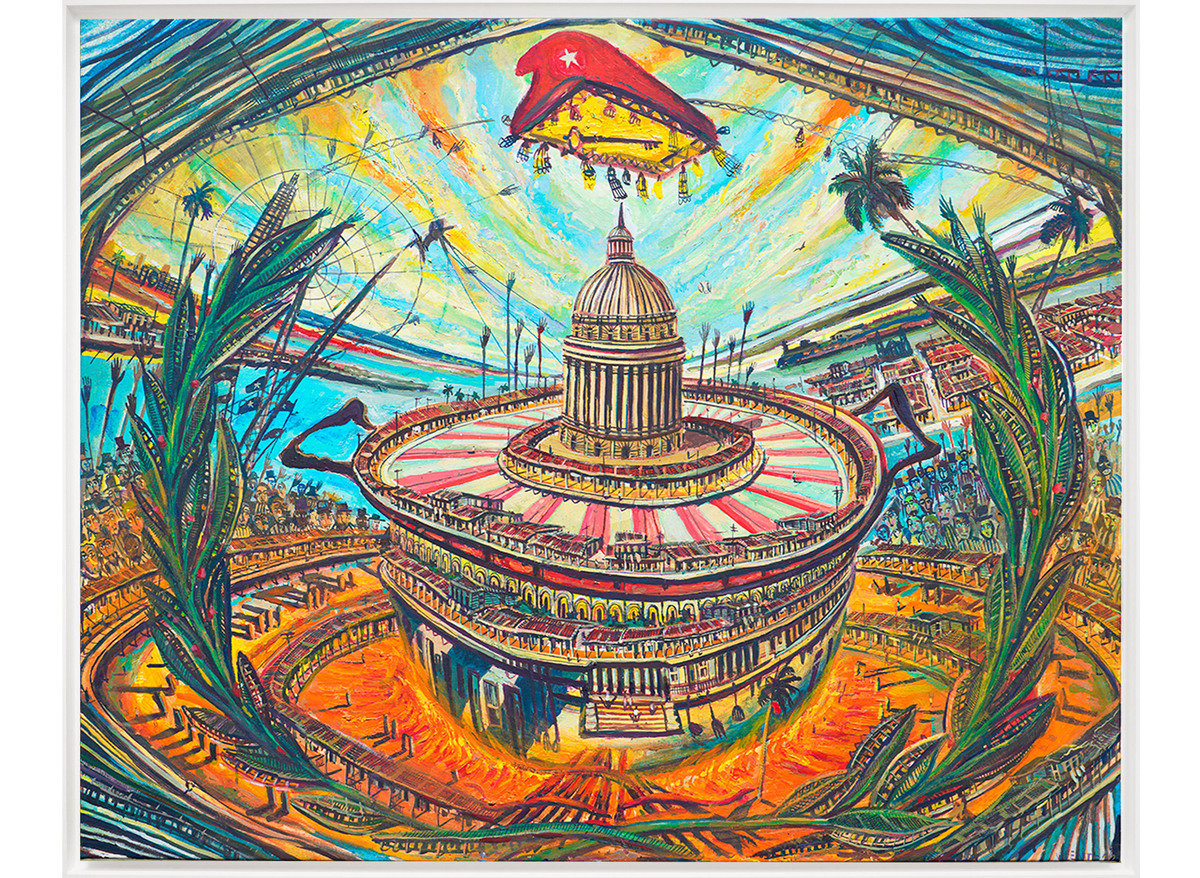 Cuban Art