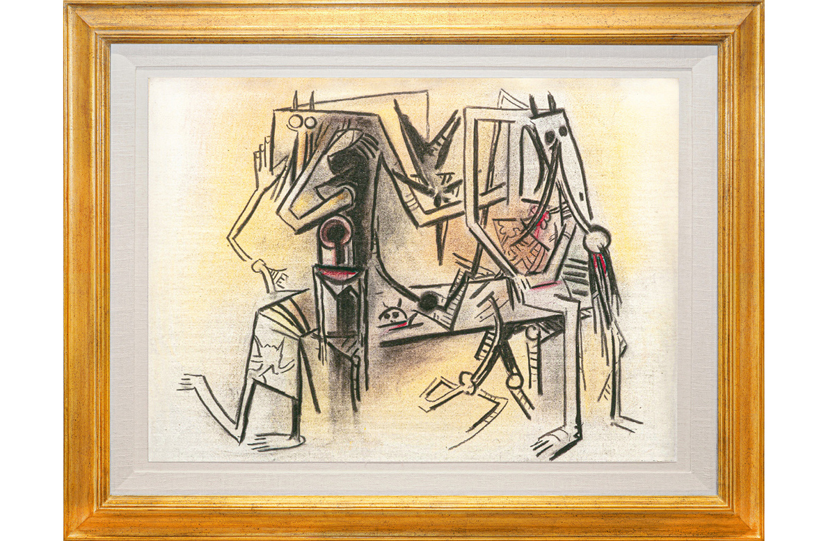 Cuban Art