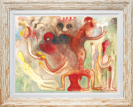 Cuban Art