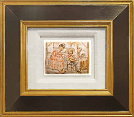 Cuban Art