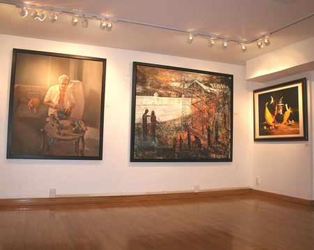 Cuban Art