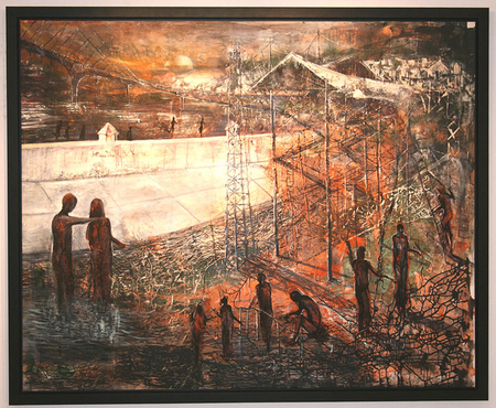 Cuban Art