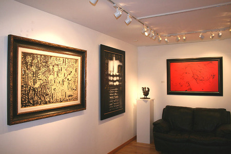 Cuban Art