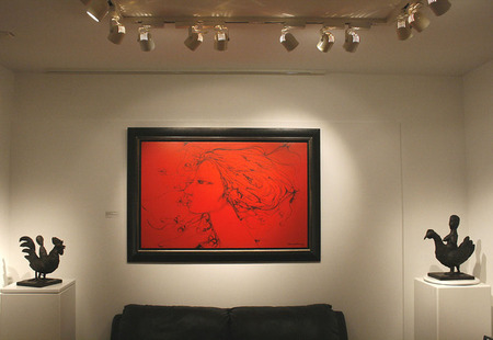 Cuban Art