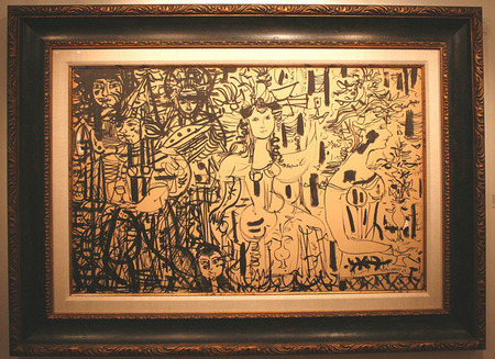 Cuban Art