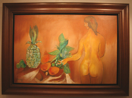 Cuban Art