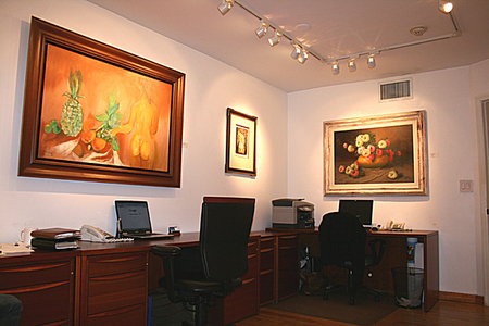 Cuban Art