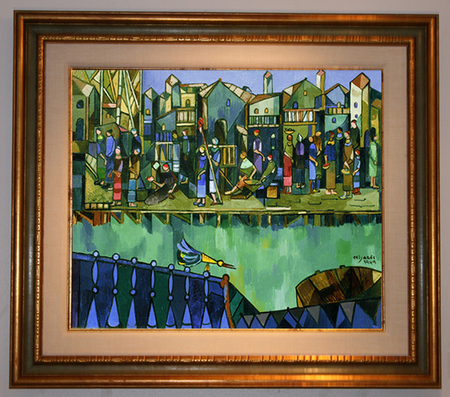 Cuban Art