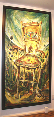 Cuban Art