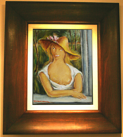 Cuban Art