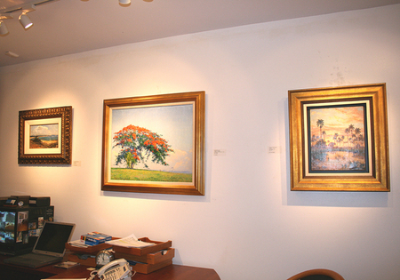 Cuban Art