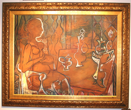 Cuban Art