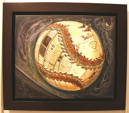 Cuban Art