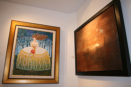 Cuban Art