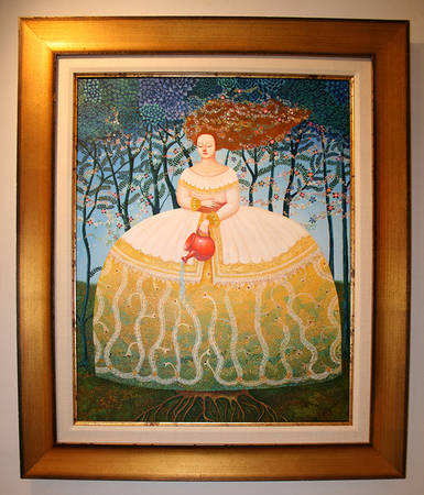 Cuban Art