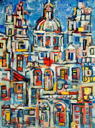 Cuban Art