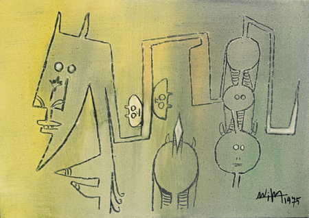 Cuban Art