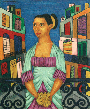 Cuban Art