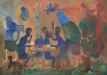 Cuban Art