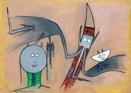 Cuban Art