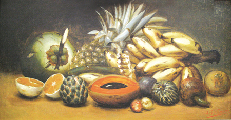 Cuban Art