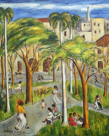 Cuban Art