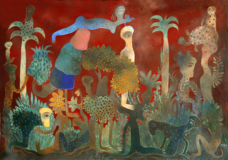 Cuban Art