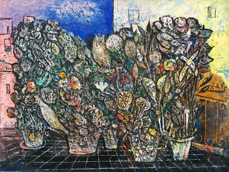 Cuban Art