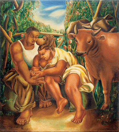 Cuban Art