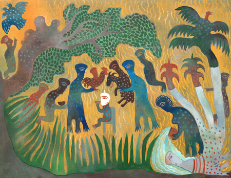 Cuban Art