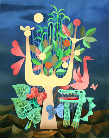 Cuban Art