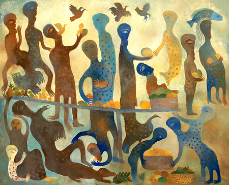 Cuban Art