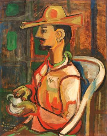 Cuban Art