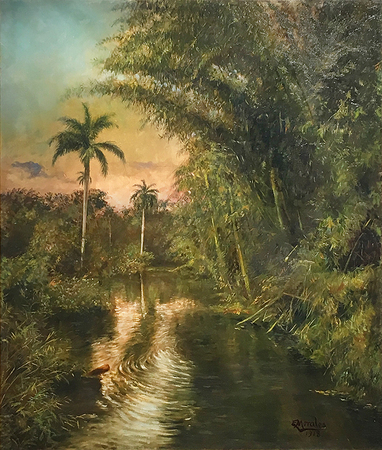 Cuban Art