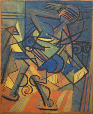 Cuban Art