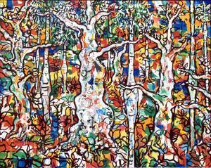 Cuban Art