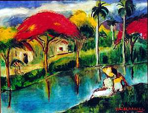 Cuban Art