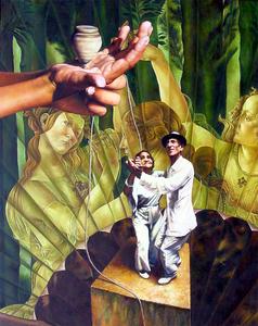 Cuban Art