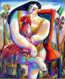 Cuban Art