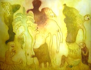 Cuban Art