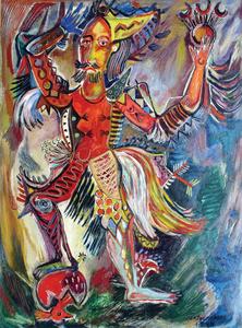 Cuban Art