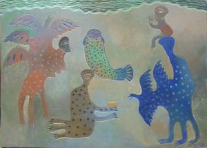 Cuban Art